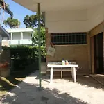 Bright With Garden And Parking - Beahost *