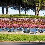 Bright With Garden And Parking - Beahost 비비오네