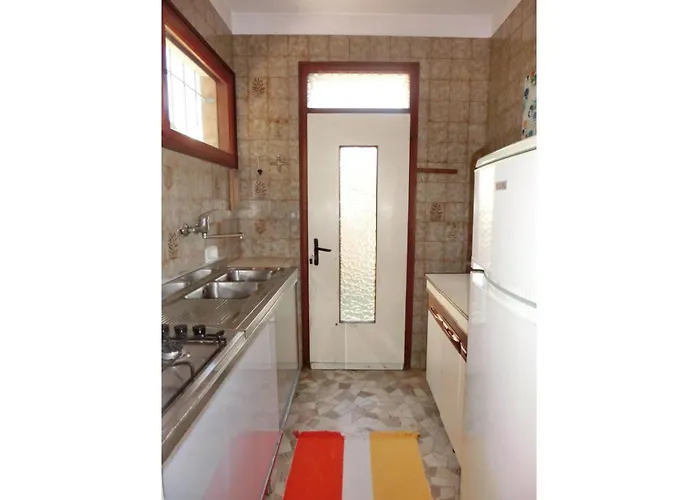 Bright With Garden And Parking - Beahost Apartman Bibione