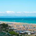 Bright With Garden And Parking - Beahost Lejlighed Bibione