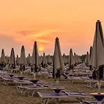Bright With Garden And Parking - Beahost Bibione