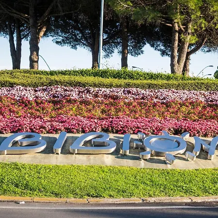 Bright With Garden And Parking - Beahost Bibione