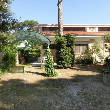 Apartment Bright With Garden And Parking - Beahost Bibione