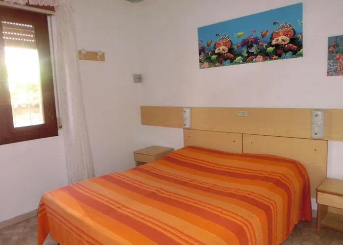 Lejlighed Bright With Garden And Parking - Beahost Bibione