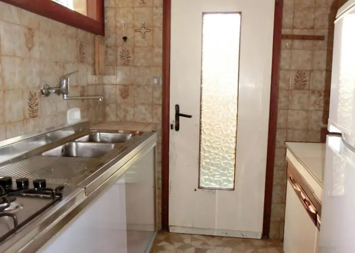 Lejlighed Bright With Garden And Parking - Beahost Bibione