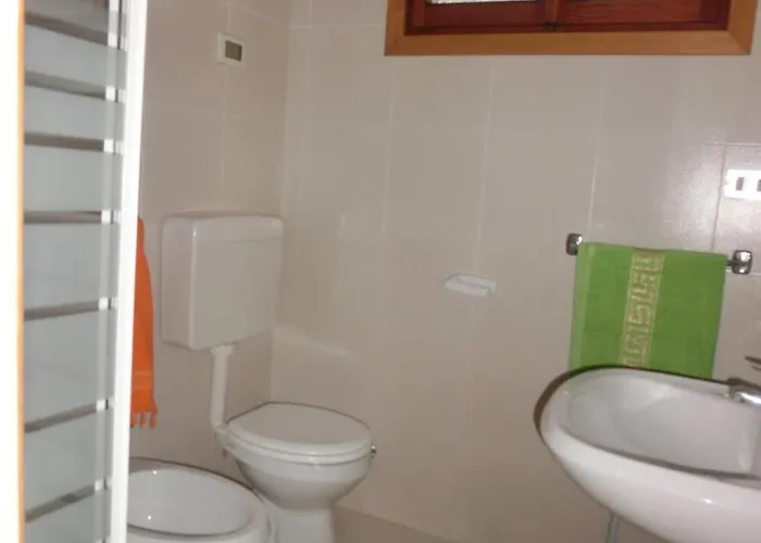 Bright With Garden And Parking - Beahost شقة *