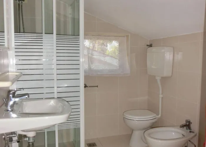 شقة Bright With Garden And Parking - Beahost *